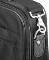 Natec Boxer 15,6" fekete Anti-Shock Notebook Táska (NTO-0392)