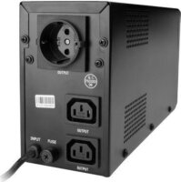 Energenie 650VA 230V Szünetmentes tápegység