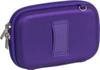 RivaCase 9101 (PU) 2.5" Külső HDD tok Lila