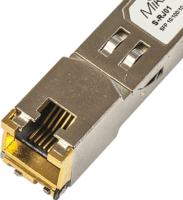 MikroTik S-RJ01 Réz modul