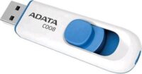 A-data 16GB C008 USB 2.0 pendrive - Fehér
