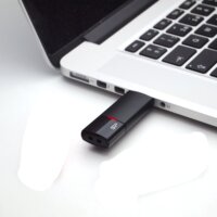 Silicon Power 64GB Ultima U05 USB 2.0 pendrive - Fekete