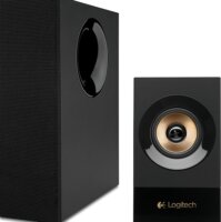 Logitech Z533 2.1 Hangszóró szett - Fekete