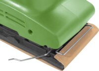 Fieldmann FDB 2004-E Rezgőcsiszoló