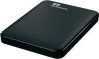 Western Digital 1.0TB Elements USB 3.0 Külső HDD - fekete