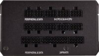 Corsair 1000W RMx Series RM1000x tápegység