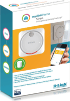 D-Link DCH-Z510 mydlink Home Okos Siren riasztó