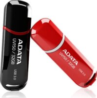 A-data 64GB UV150 USB 3.0 pendrive - Piros