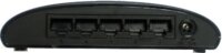 D-Link DES-1005D 5-Portos 10/100Mbps Fast Ethernet Switch