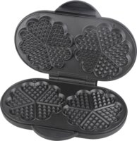 Momert 2014 Gofrisütő - Ezüst