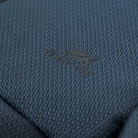 RivaCase 8460 Tegel Bulker 17.3" Notebook hátizsák - Sötétkék