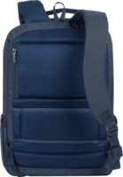 RivaCase 8460 Tegel Bulker 17.3" Notebook hátizsák - Sötétkék