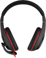 Genius HS-G560 Gaming Headset Fekete