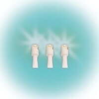 Somogyi KIN 168C/WW Beltéri LED fényfüggöny 1.2x1,4m - Meleg Fehér