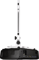 Hama 84422 Mennyezeti projektor tartó - Fehér