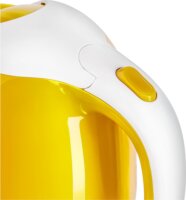 Sencor SWK 1016YL 1L Vízforraló Fehér-Sárga