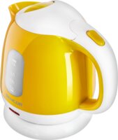 Sencor SWK 1016YL 1L Vízforraló Fehér-Sárga