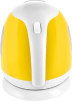 Sencor SWK 1016YL 1L Vízforraló Fehér-Sárga