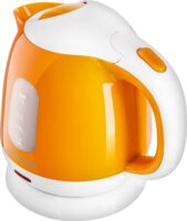 Sencor SWK 1013OR 1L Vízforraló Fehér-Narancs