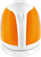 Sencor SWK 1013OR 1L Vízforraló Fehér-Narancs