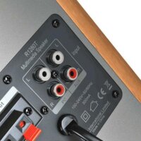 Edifier R1280T 2.0 Hangfal pár - Barna
