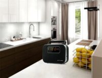 Muse M-081 R Hordozható FM Rádió Fekete