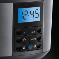 Russell Hobbs 20680-56 Buckingham Kávéfőző - Fekete/Ezüst