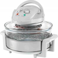 Orion OCH-6622 12L Légkeveréses főzőedény 12L 1400 Watt - Fehér