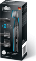 Braun PT5010 Precíziós szőrvágó