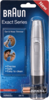 Braun EN10 Orr- és fülszőrnyíró