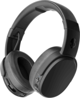 Skullcandy Crusher Wireless Fejhallgató - Fekete