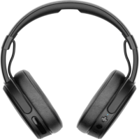 Skullcandy Crusher Wireless Fejhallgató - Fekete
