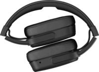 Skullcandy Crusher Wireless Fejhallgató - Fekete