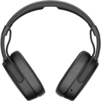 Skullcandy Crusher Wireless Fejhallgató - Fekete