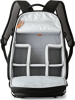 Lowepro Tahoe BP 150 Fotós Hátizsák - Fekete
