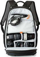 Lowepro Tahoe BP 150 Fotós Hátizsák - Fekete