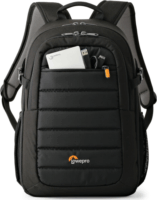 Lowepro Tahoe BP 150 Fotós Hátizsák - Fekete