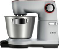 Bosch MUM9BX5S61 OptiMUM Univerzális Konyhai robotgép - Fekete/Ezüst