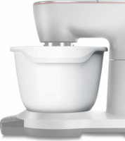 Bosch OptiMUM MUM9BX5S22 Konyhai robotgép - Ezüst