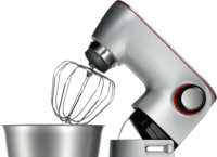 Bosch OptiMUM MUM9BX5S22 Konyhai robotgép - Ezüst
