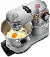 Bosch OptiMUM MUM9BX5S22 Konyhai robotgép - Ezüst
