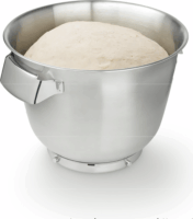 Bosch OptiMUM MUM9BX5S22 Konyhai robotgép - Ezüst