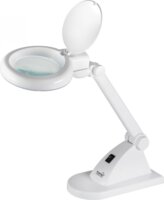 Somogyi NKLL 06 400lm LED-es Nagyítós Asztali Lámpa