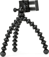 Joby Grip Tight Gorillapod Pro Mobiltelefon Tripod - Fekete