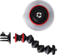 Joby JB01329 Go Pro Fali Állvány Tapadókoronggal