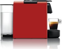Delonghi EN85 Essenza Mini Nespresso Kávéfőző - Piros