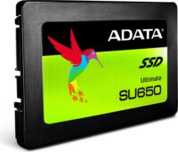 ADATA 240GB Ultimate SU650 2.5" SATA3 SSD