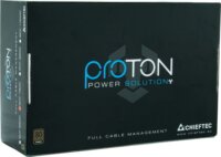 Chieftec 750W PROTON 80+ Bronze tápegység
