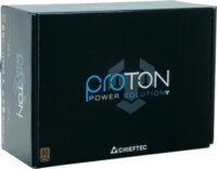 Chieftec 500W PROTON 80+ Bronze tápegység