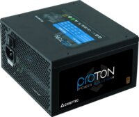 Chieftec 500W PROTON 80+ Bronze tápegység